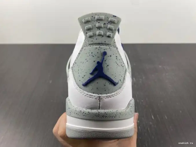 Rep Onekick midnight Jordan DH6927-140 4 Retro navy 0509
